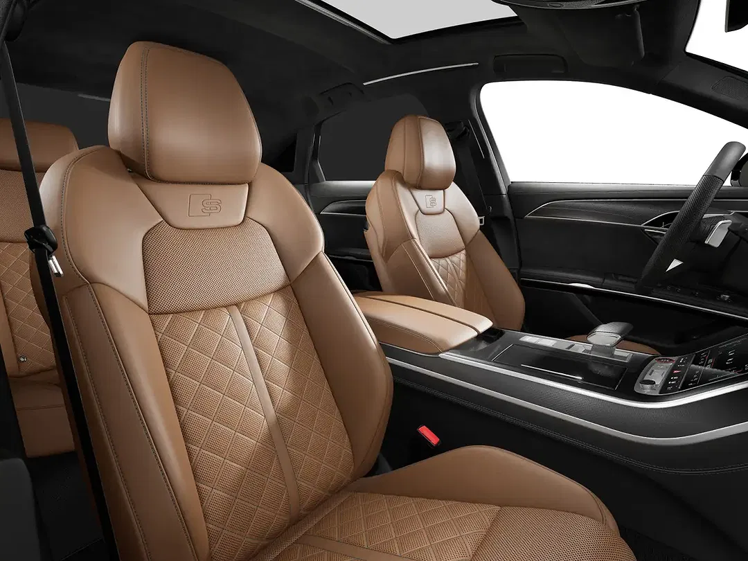 Audi S8 TFSI - Thumbnail 9
