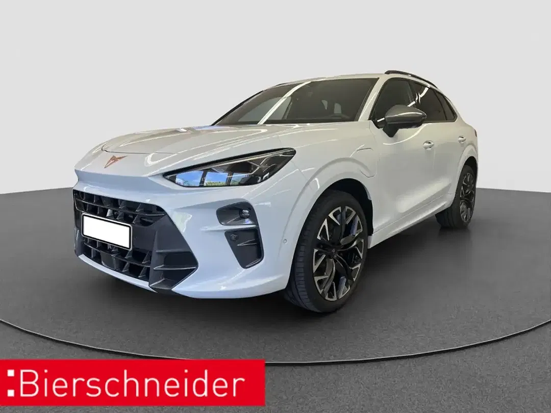 CUPRA Terramar 1.5 PHEV DSG VZ - Thumbnail 1