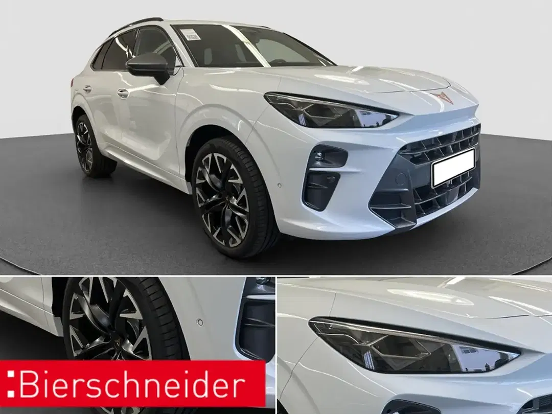 CUPRA Terramar 1.5 PHEV DSG VZ - Thumbnail 10