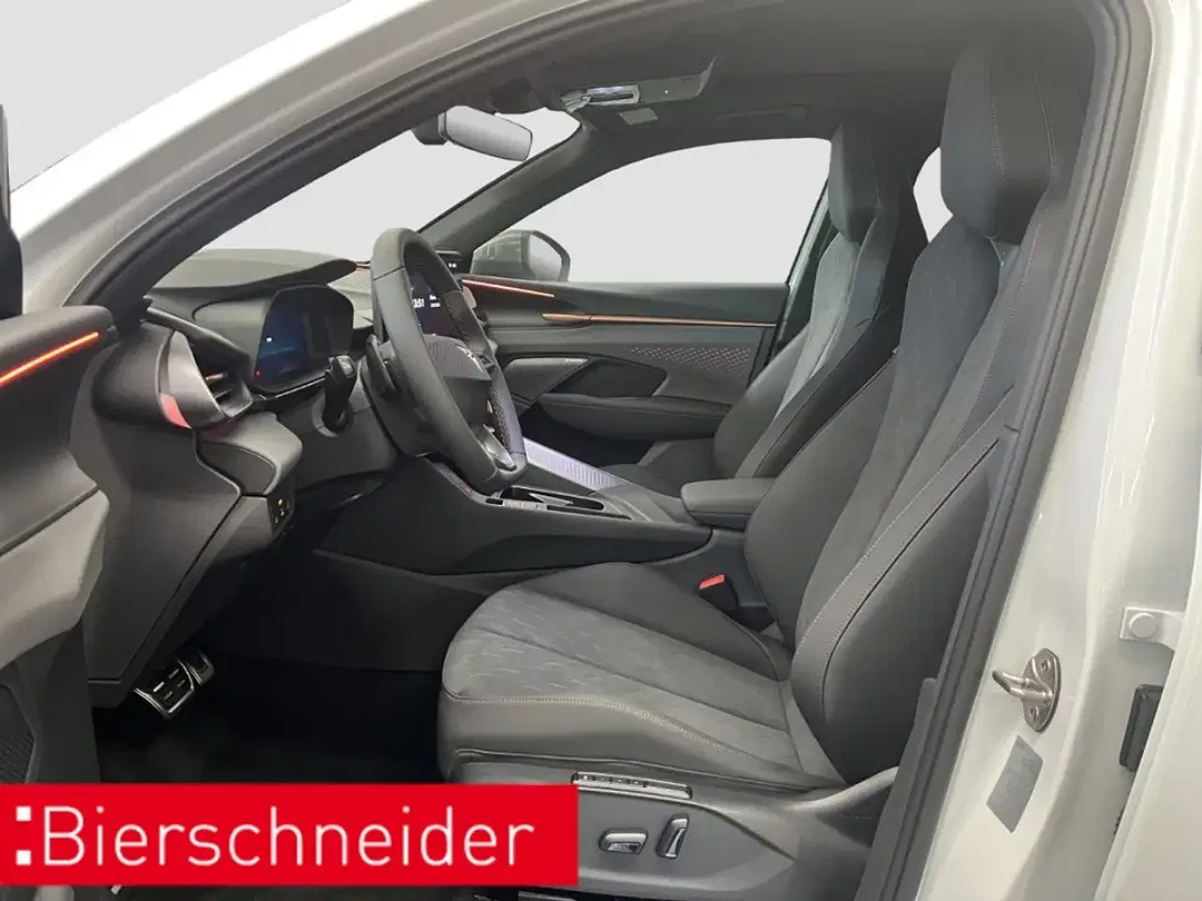 CUPRA Terramar 1.5 PHEV DSG VZ - Thumbnail 12
