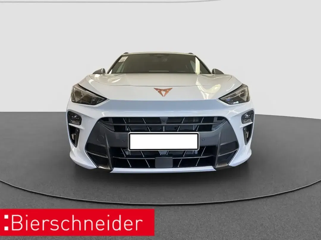 CUPRA Terramar 1.5 PHEV DSG VZ - Thumbnail 2
