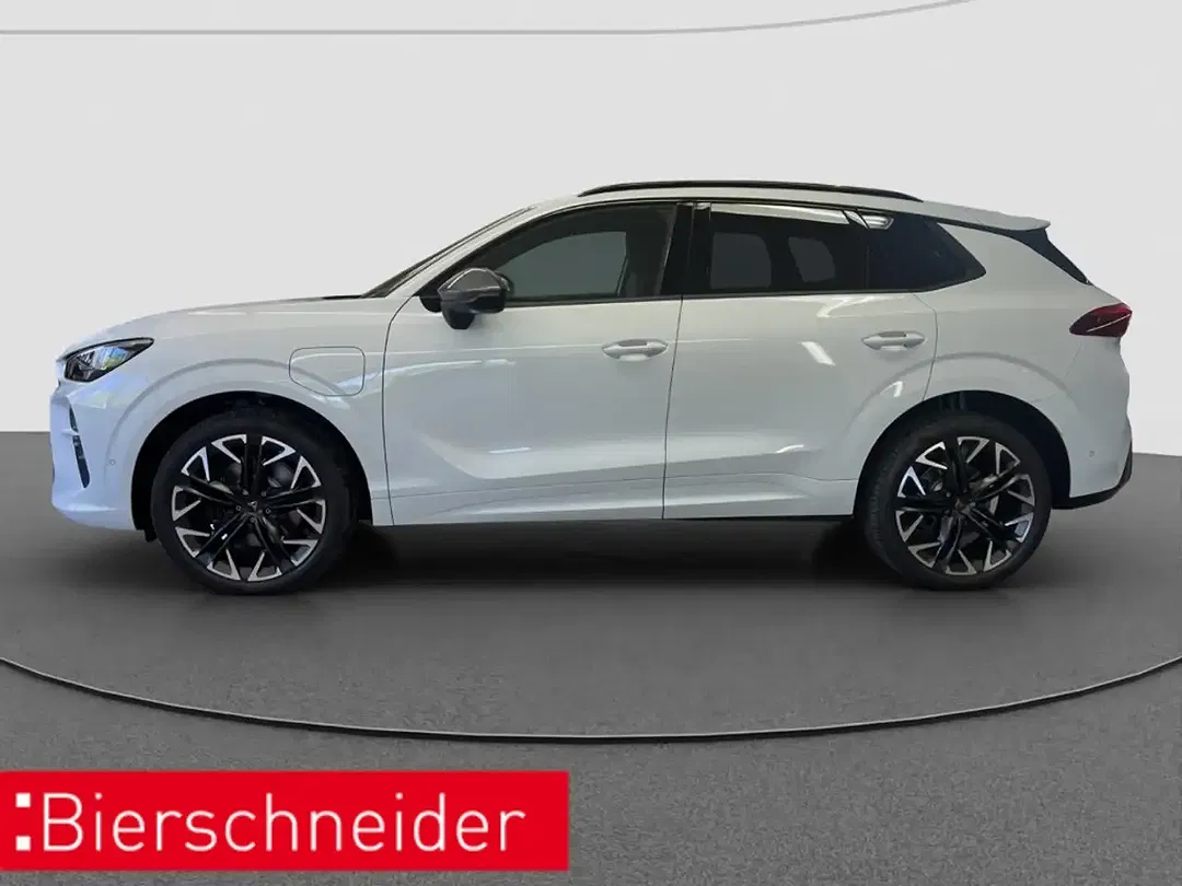 CUPRA Terramar 1.5 PHEV DSG VZ - Thumbnail 3