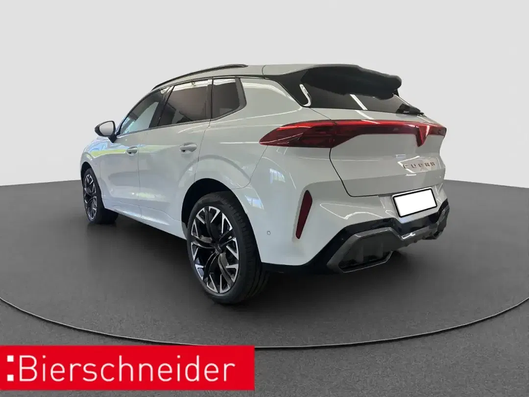 CUPRA Terramar 1.5 PHEV DSG VZ - Thumbnail 4