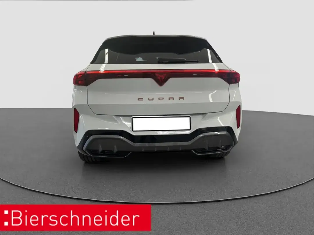 CUPRA Terramar 1.5 PHEV DSG VZ - Thumbnail 5