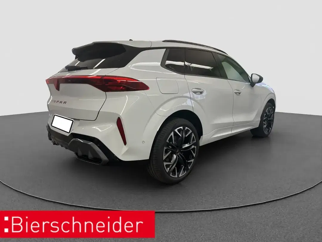 CUPRA Terramar 1.5 PHEV DSG VZ - Thumbnail 6