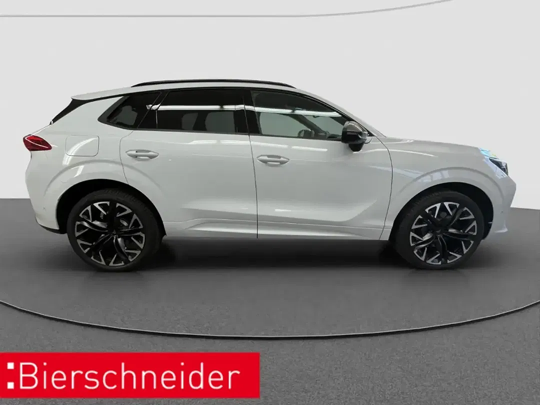 CUPRA Terramar 1.5 PHEV DSG VZ - Thumbnail 8