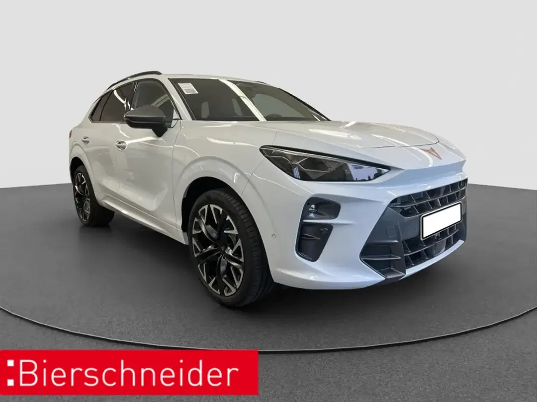 CUPRA Terramar 1.5 PHEV DSG VZ - Thumbnail 9