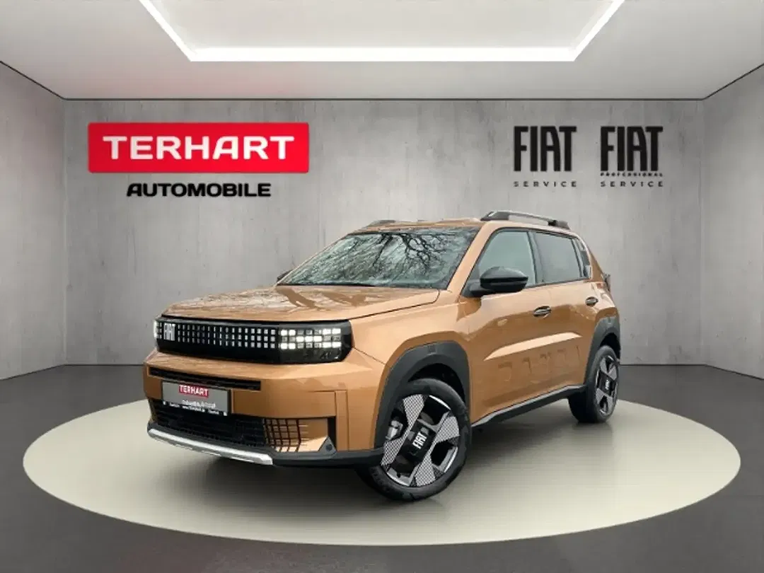 Fiat Grande Panda 1.2 Hybrid La Prima - foto 1