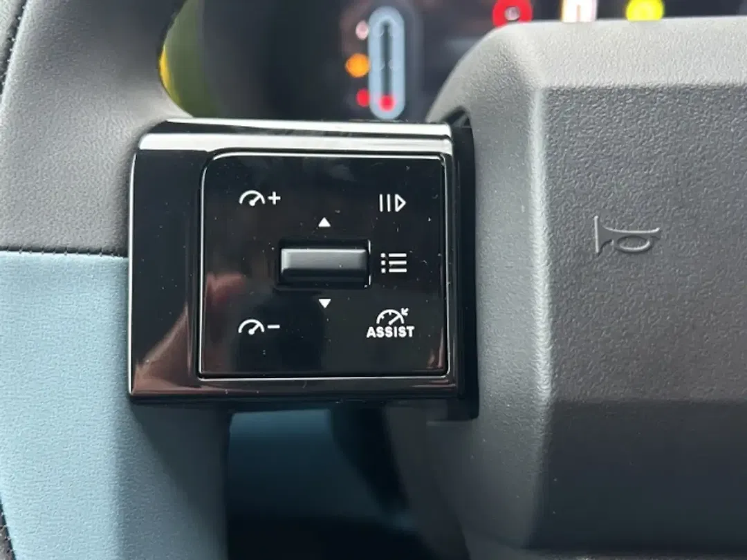 Fiat Grande Panda 1.2 Hybrid La Prima - Thumbnail 11