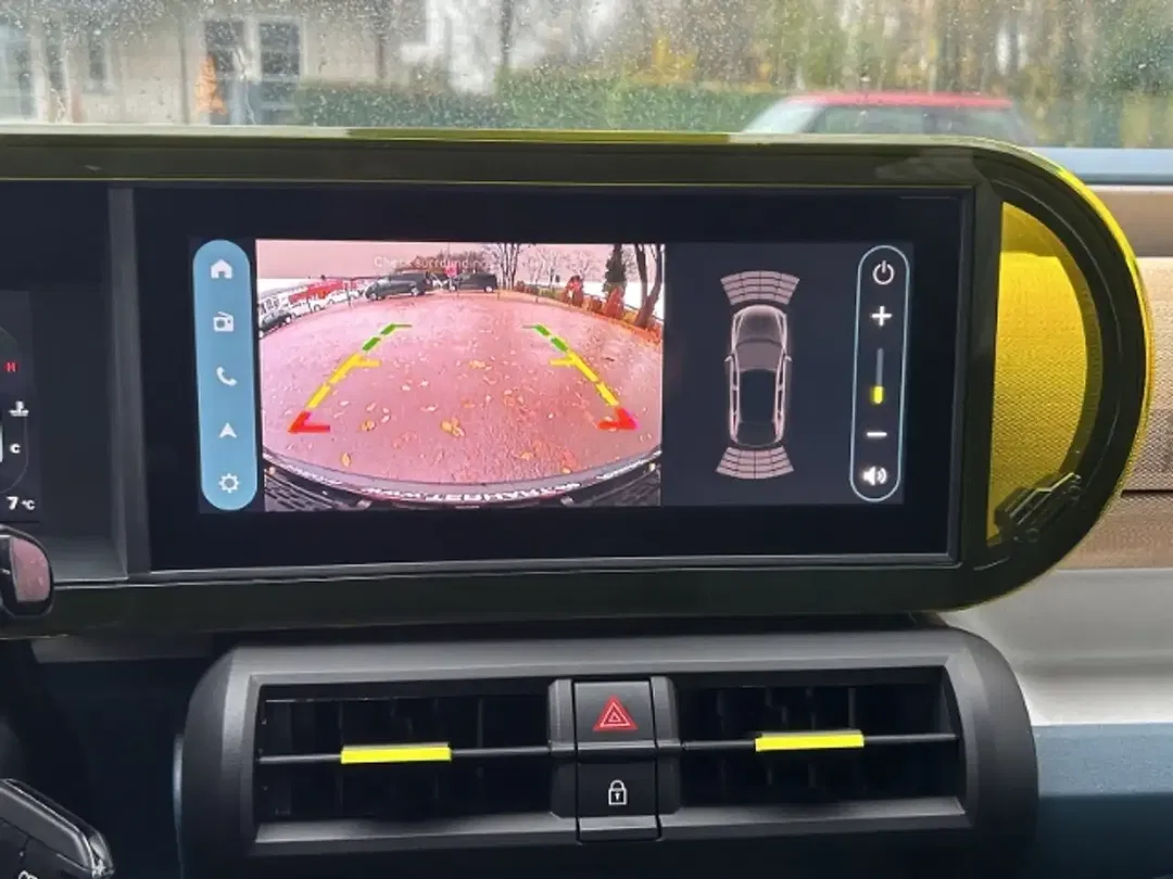 Fiat Grande Panda 1.2 Hybrid La Prima - Thumbnail 13