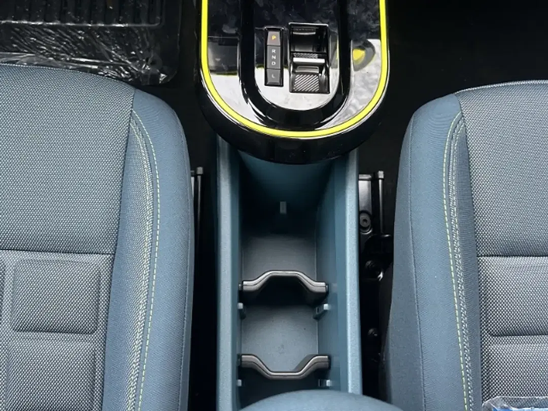Fiat Grande Panda 1.2 Hybrid La Prima - foto 15