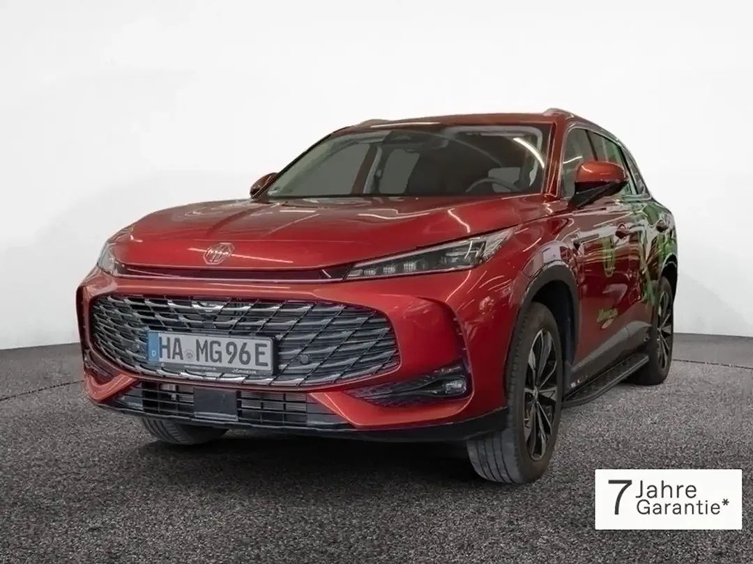 MG HS PHEV Comfort - foto 1