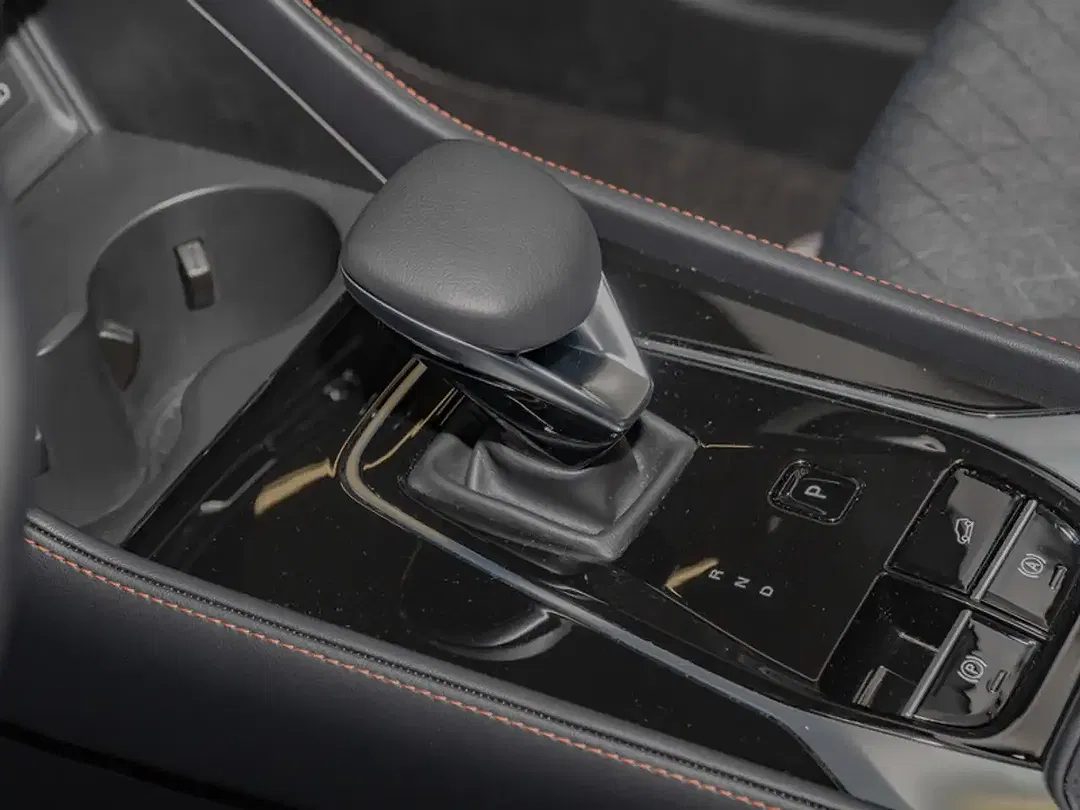 MG HS PHEV Comfort - Thumbnail 11