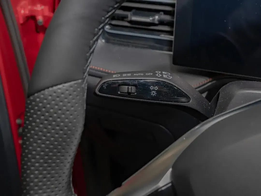 MG HS PHEV Comfort - Thumbnail 12