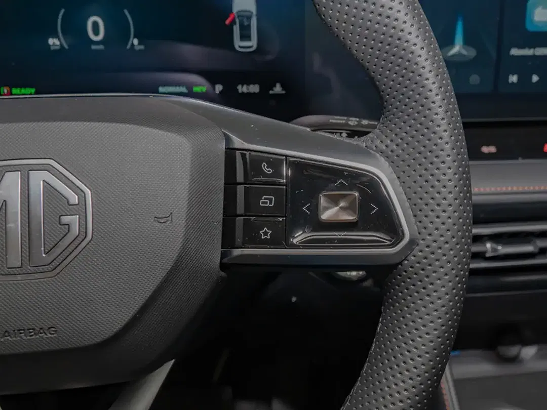 MG HS PHEV Comfort - Thumbnail 13