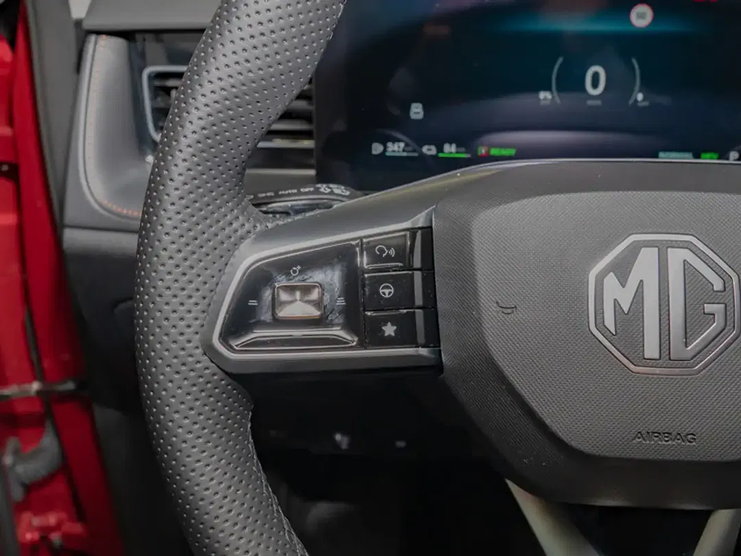 MG HS PHEV Comfort - Thumbnail 14