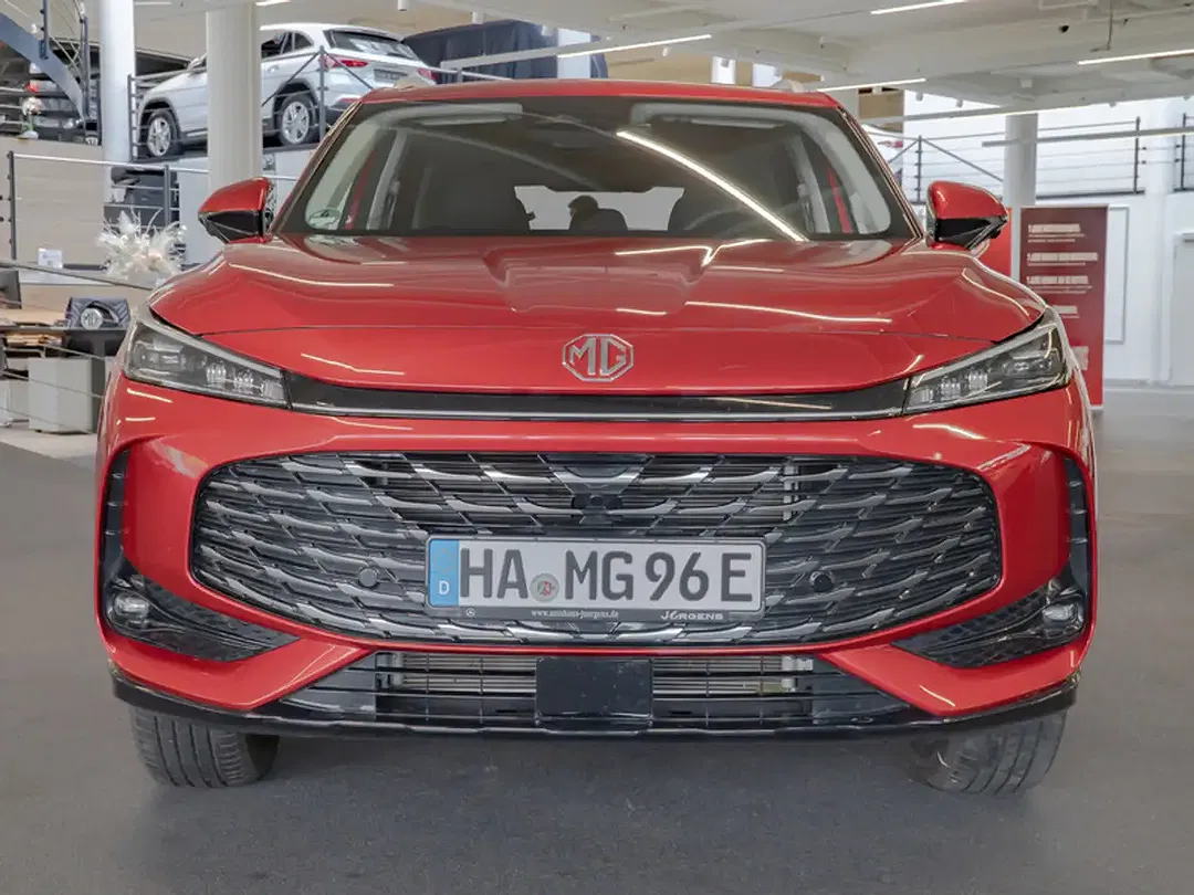 MG HS PHEV Comfort - foto 2