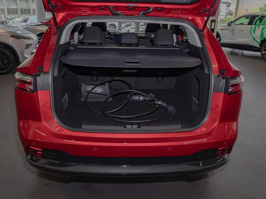 MG HS PHEV Comfort - Thumbnail 6