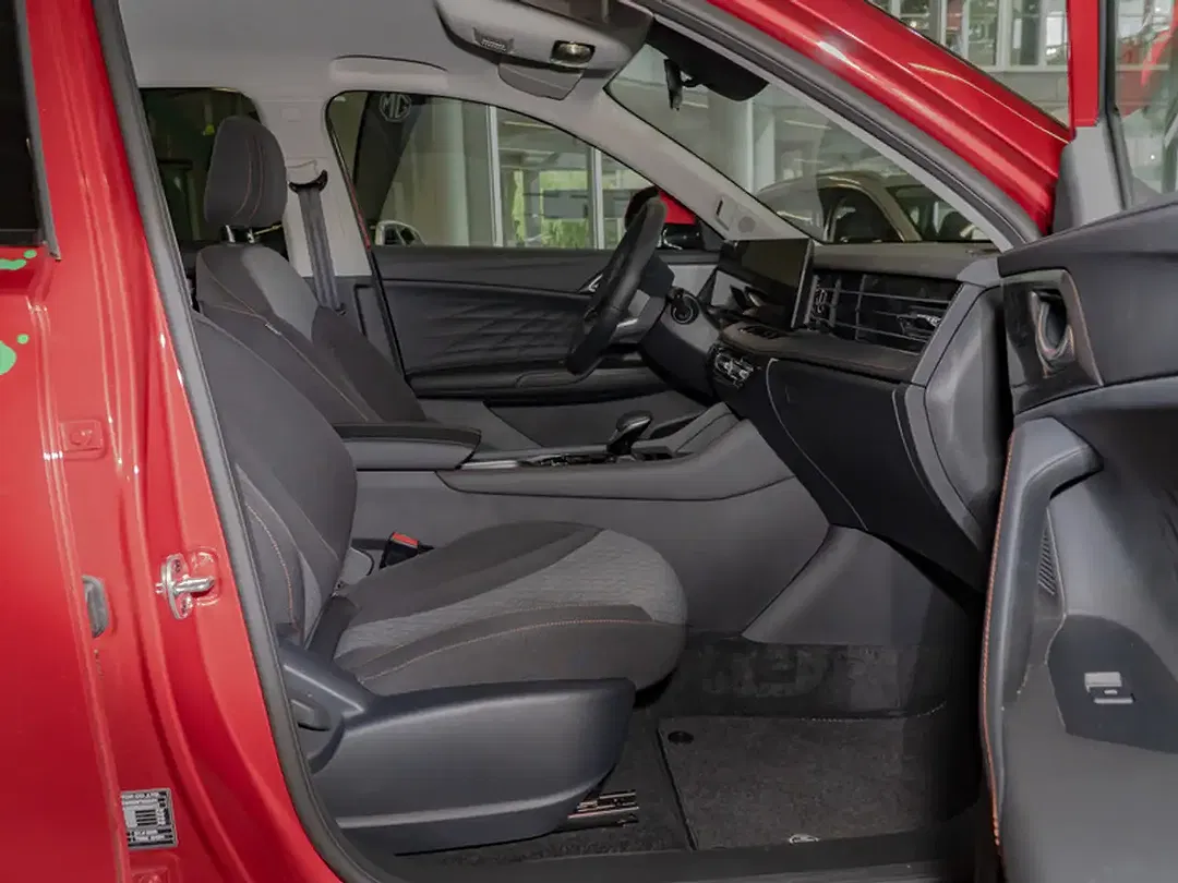 MG HS PHEV Comfort - Thumbnail 7