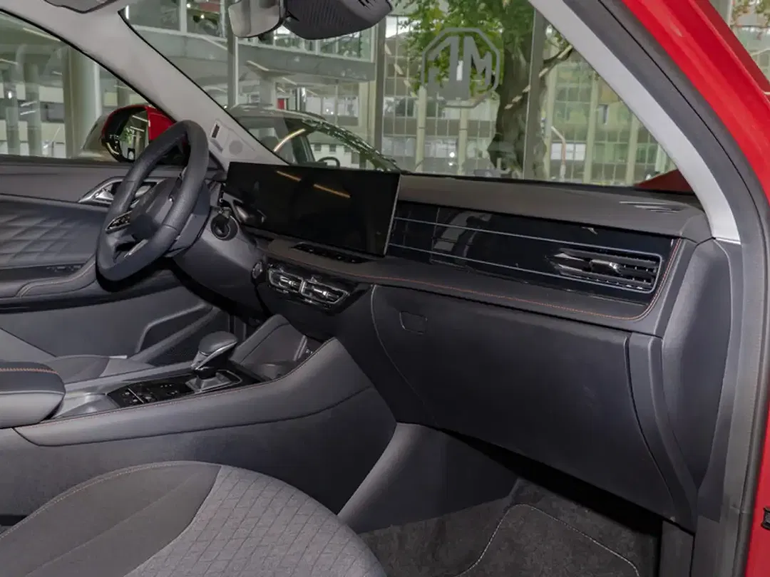 MG HS PHEV Comfort - Thumbnail 8