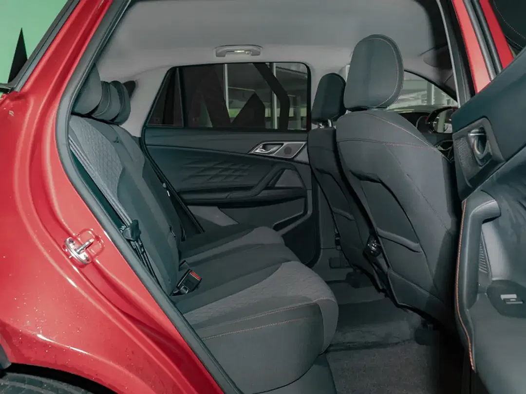 MG HS PHEV Comfort - Thumbnail 9