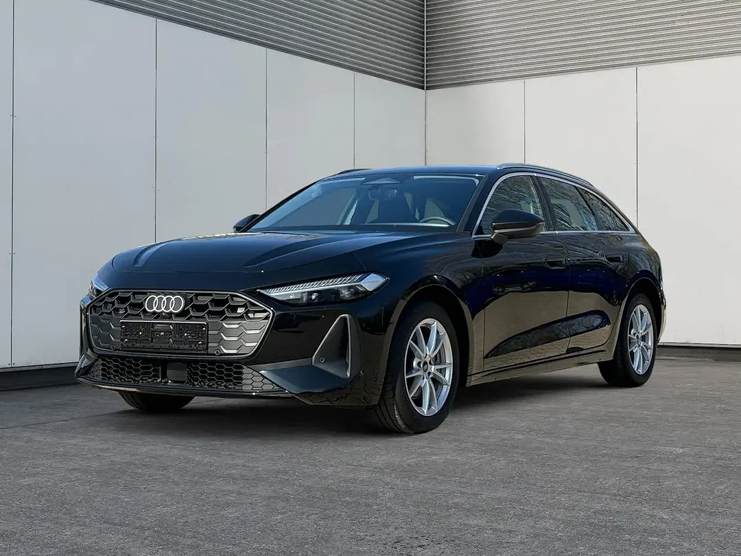 Audi A5 Avant Base - Afbeelding 1