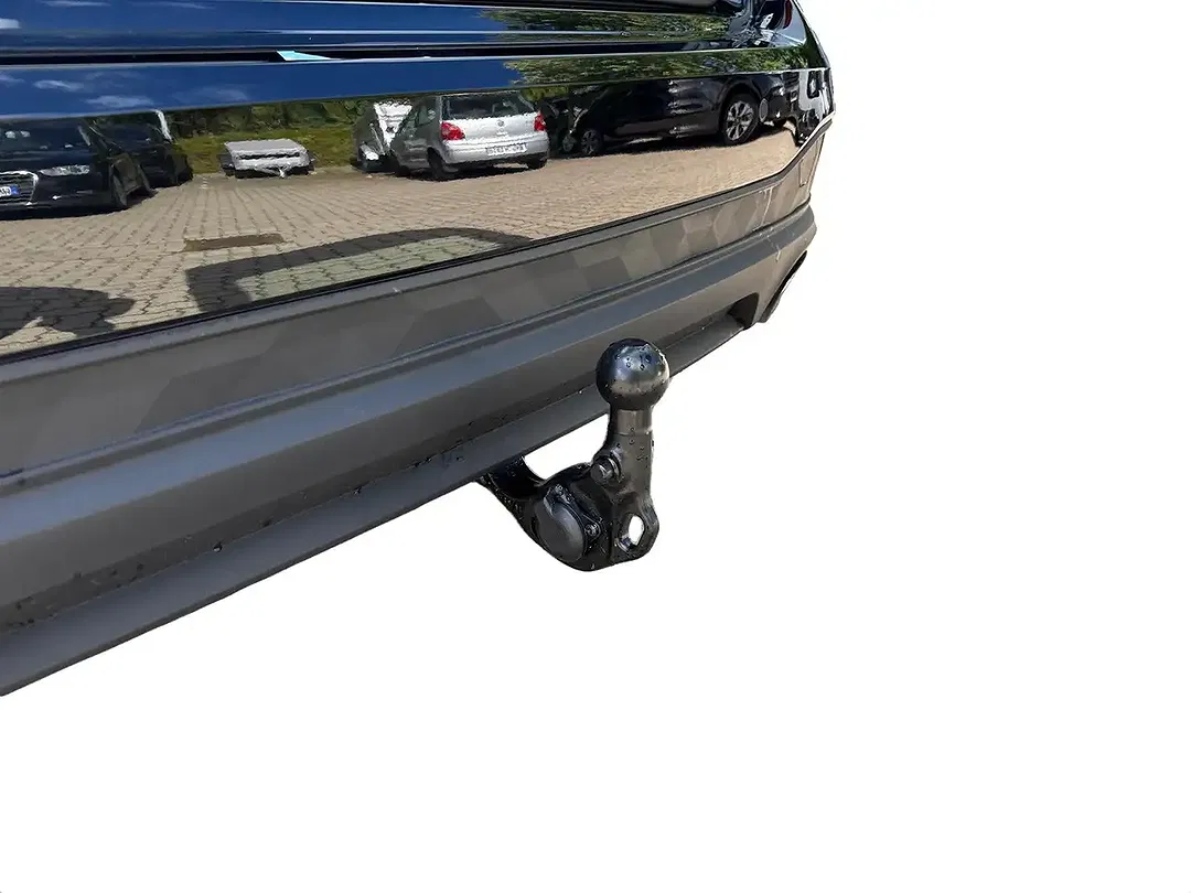 Audi A5 Avant Base - Thumbnail 13