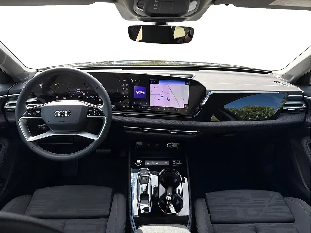 Audi A5 Avant Base - Thumbnail 14