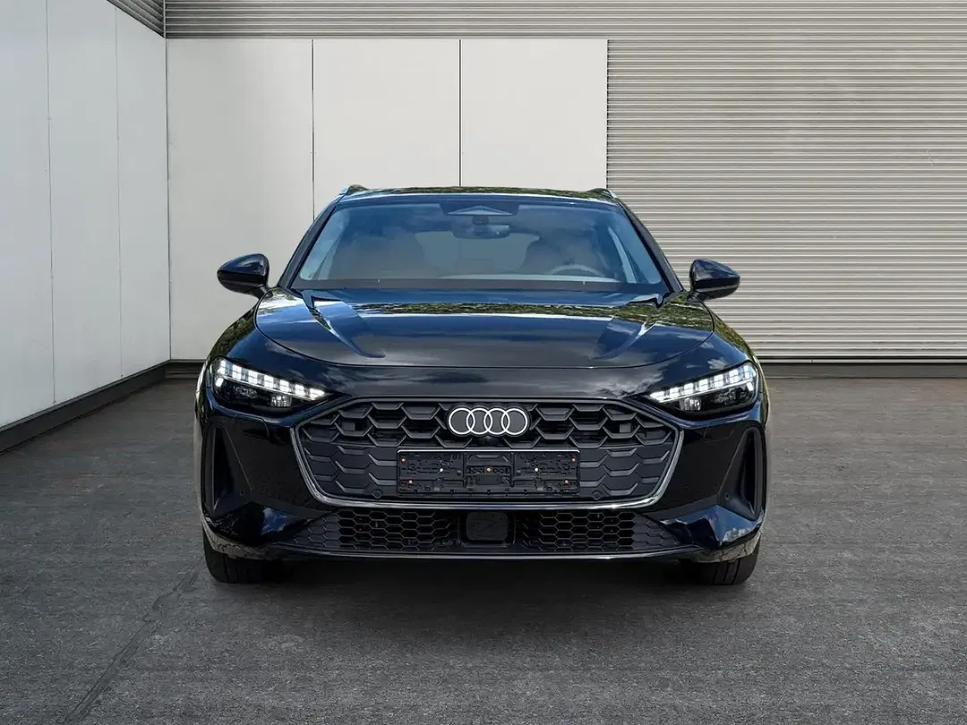 Audi A5 Avant Base - Thumbnail 6