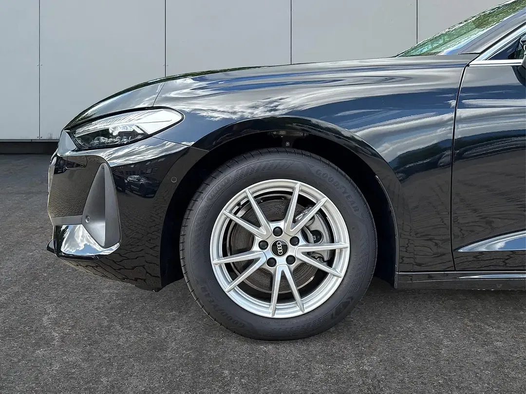Audi A5 Avant Base - Thumbnail 8