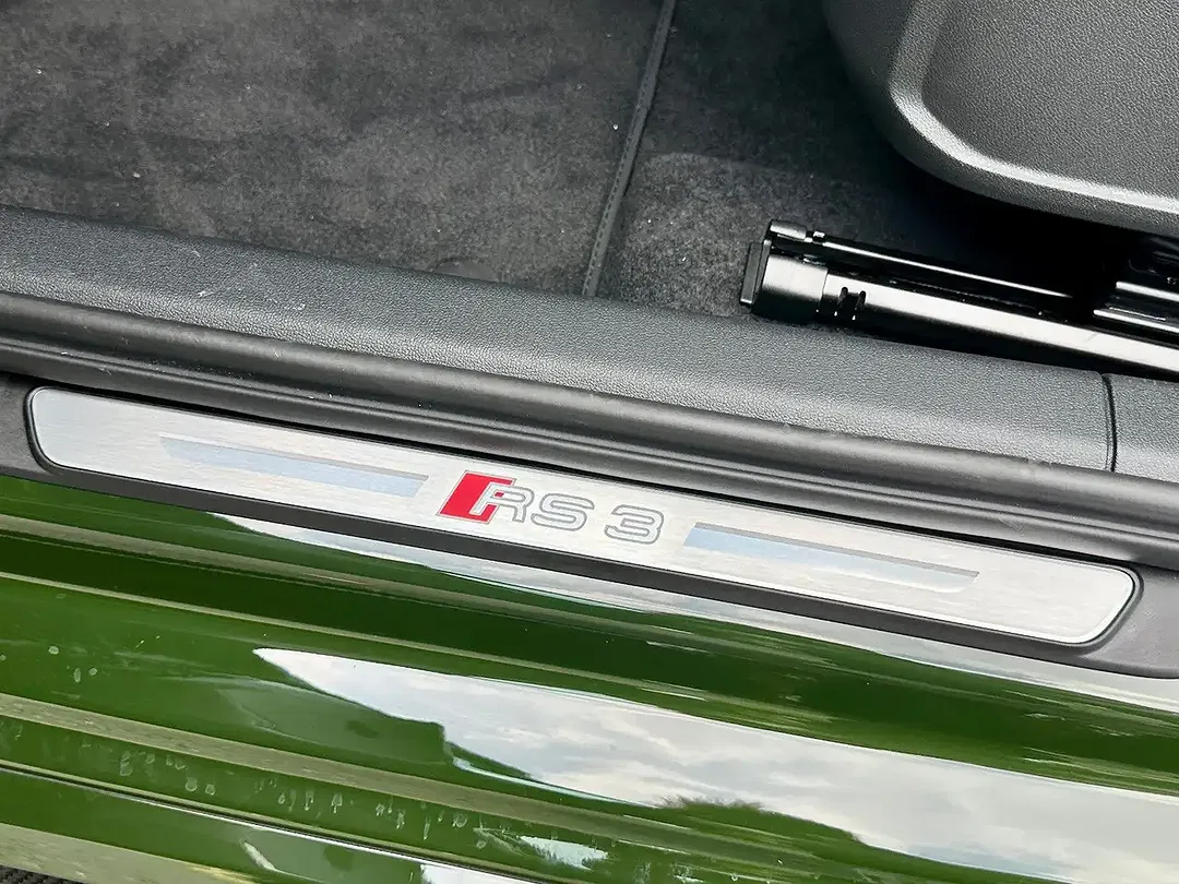 Audi RS3 - Thumbnail 10