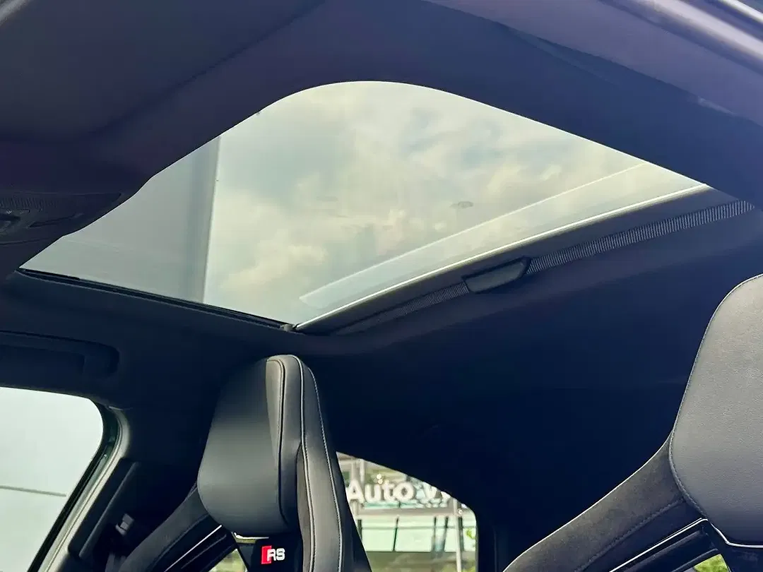 Audi RS3 - Thumbnail 14