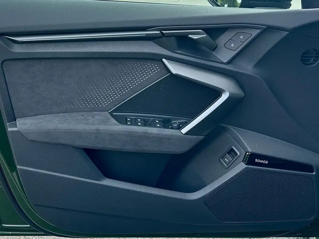 Audi RS3 - Thumbnail 7