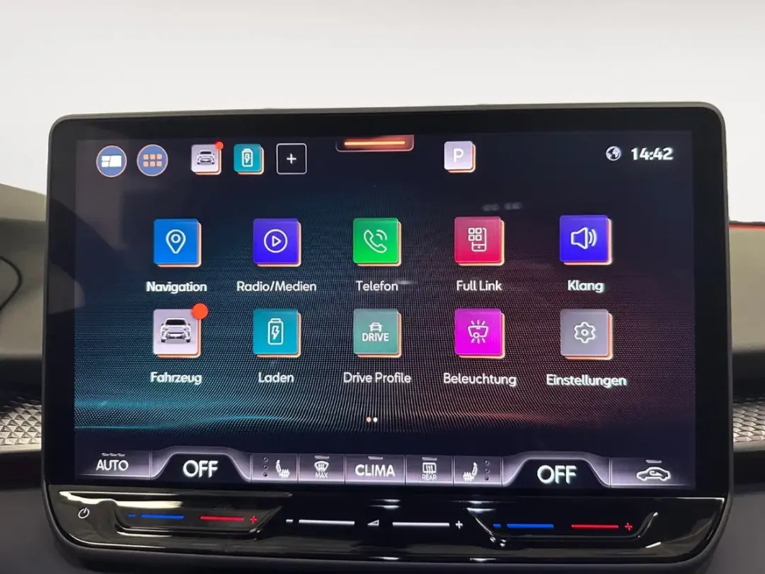 CUPRA Terramar PHEV VZ Matrix LED Tribe Edition - Thumbnail 9