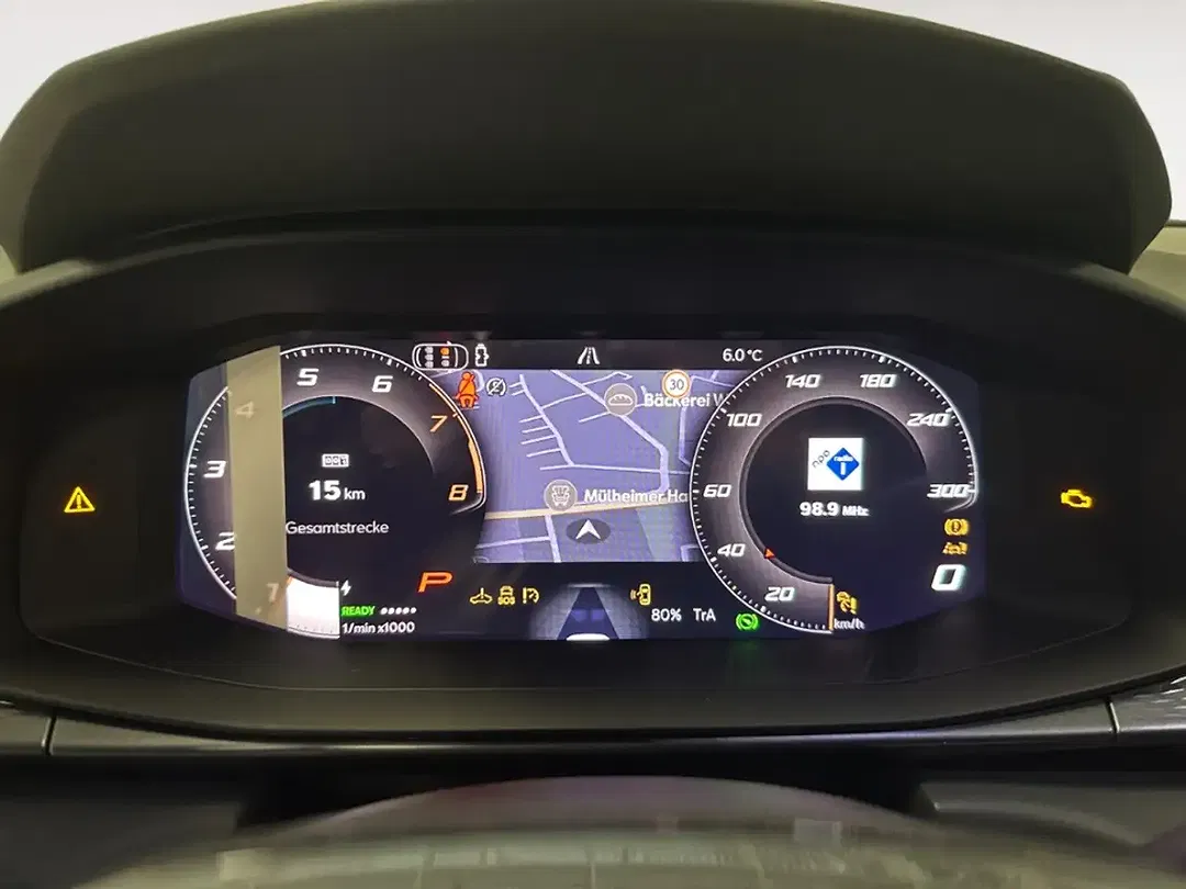 CUPRA Terramar PHEV VZ Matrix LED Tribe Edition - Thumbnail 10