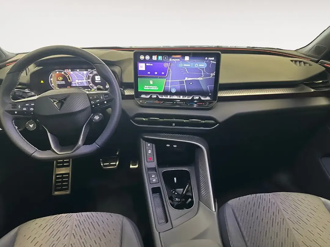 CUPRA Terramar PHEV VZ Matrix LED Tribe Edition - Thumbnail 12