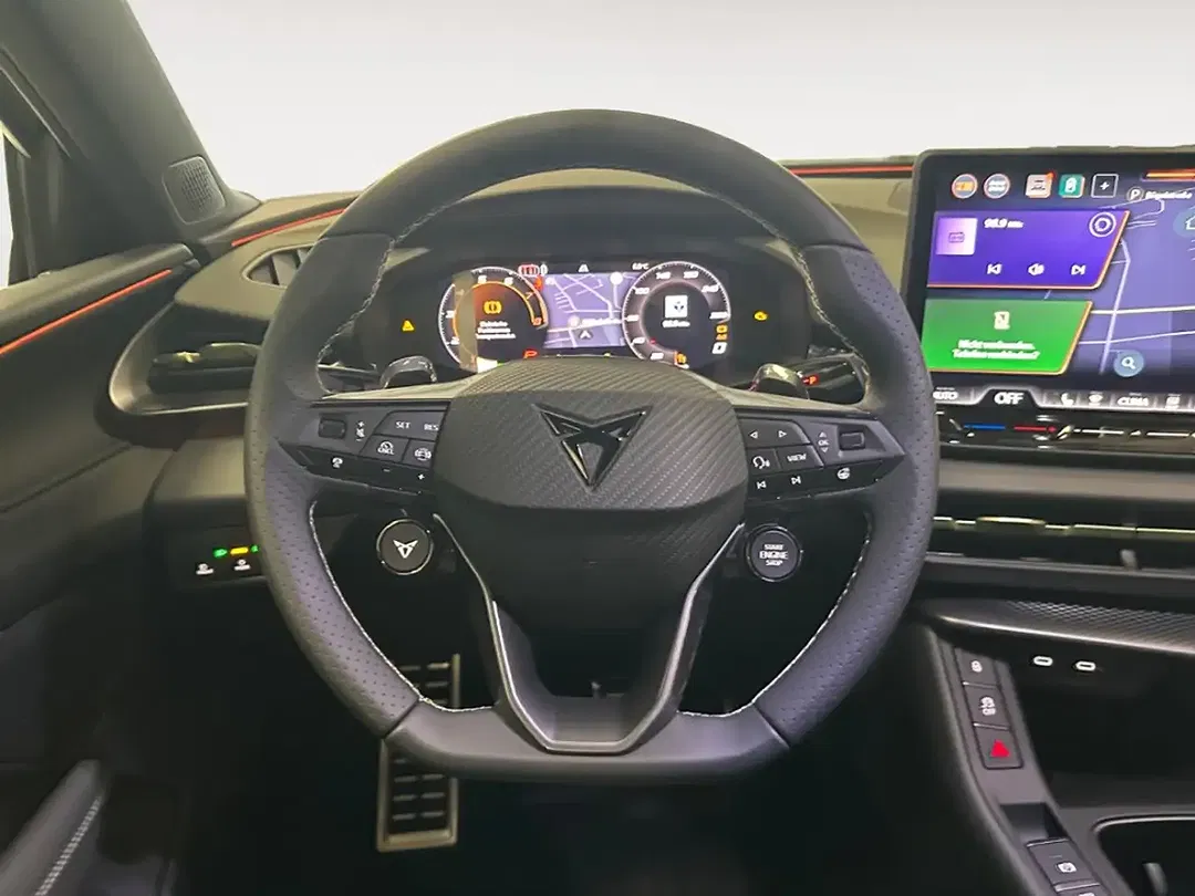 CUPRA Terramar PHEV VZ Matrix LED Tribe Edition - Thumbnail 13