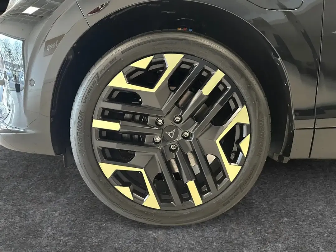 CUPRA Terramar PHEV VZ Matrix LED Tribe Edition - Thumbnail 14