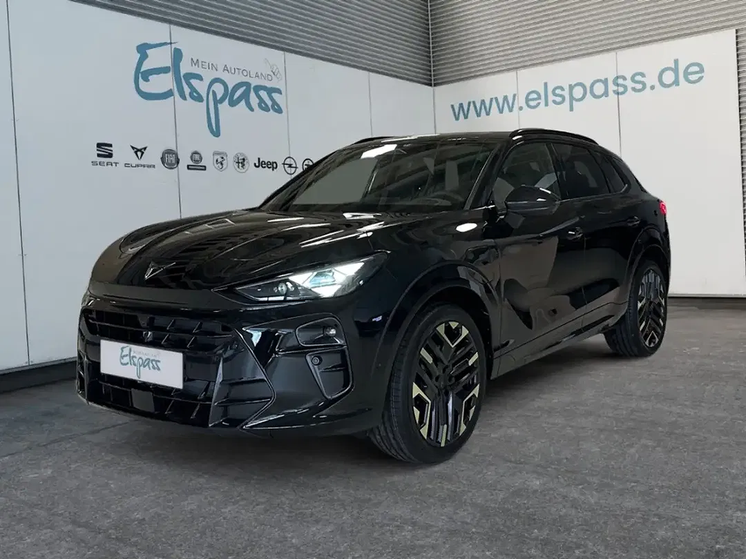 CUPRA Terramar PHEV VZ Matrix LED Tribe Edition - Thumbnail 1