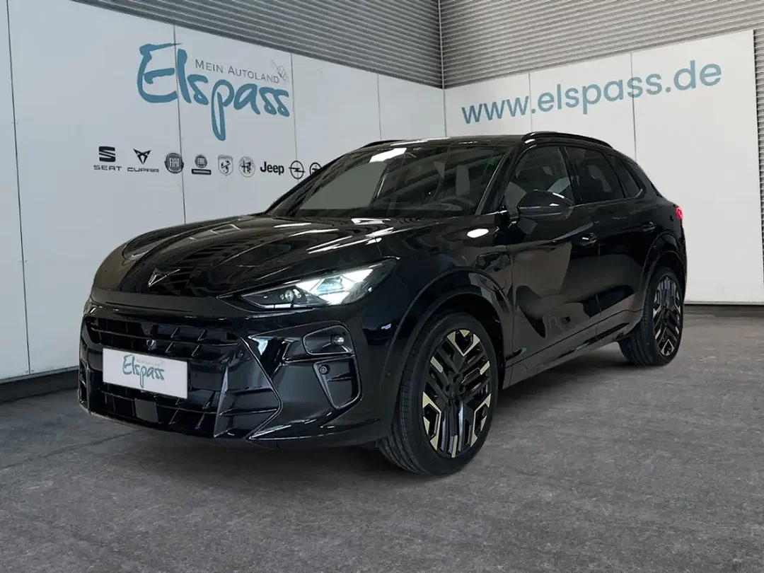 CUPRA Terramar PHEV VZ Matrix LED Tribe Edition - Afbeelding 1