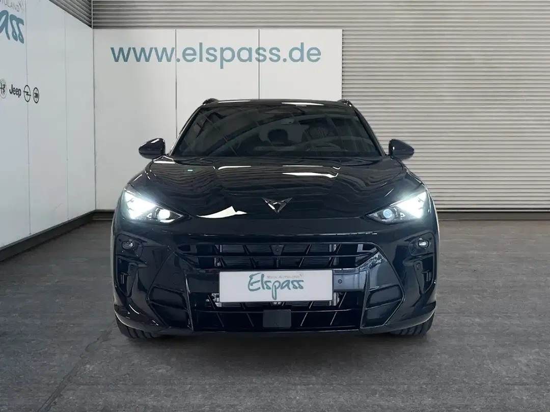 CUPRA Terramar PHEV VZ Matrix LED Tribe Edition - Thumbnail 2