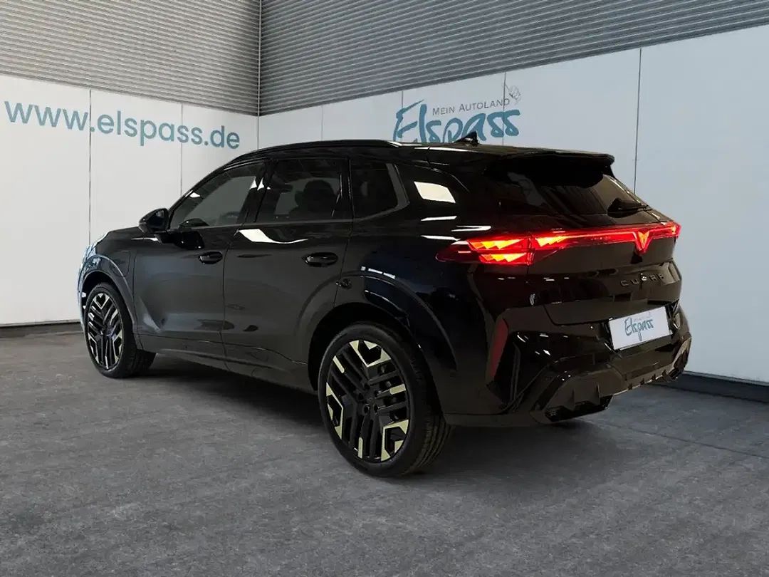 CUPRA Terramar PHEV VZ Matrix LED Tribe Edition - Thumbnail 6