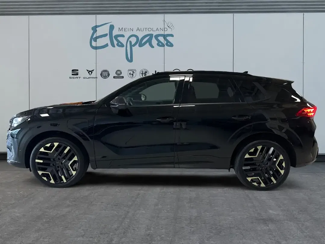 CUPRA Terramar PHEV VZ Matrix LED Tribe Edition - Thumbnail 7