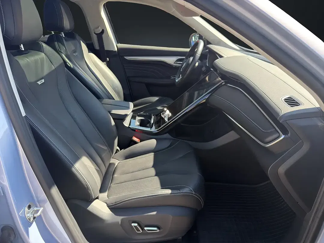 MG Marvel R Luxury - foto 15