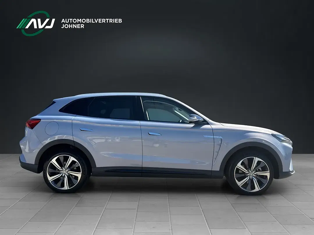MG Marvel R Luxury - Thumbnail 6