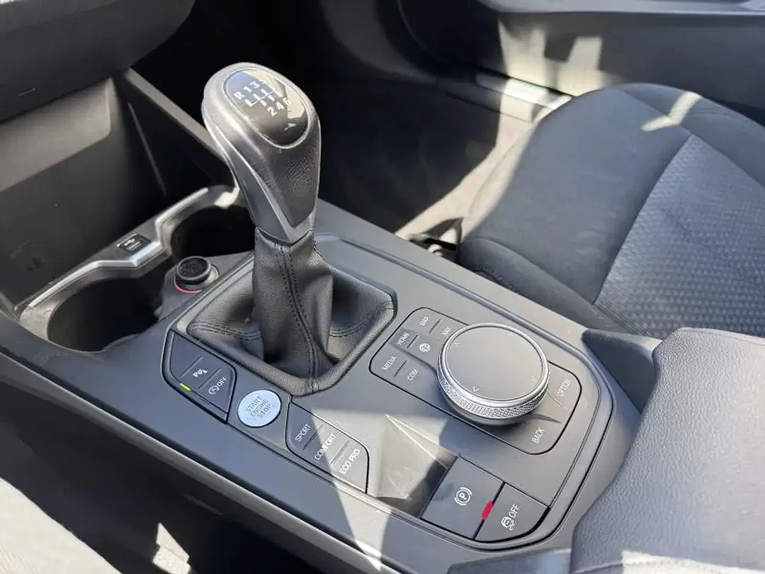 BMW 116 - foto 8