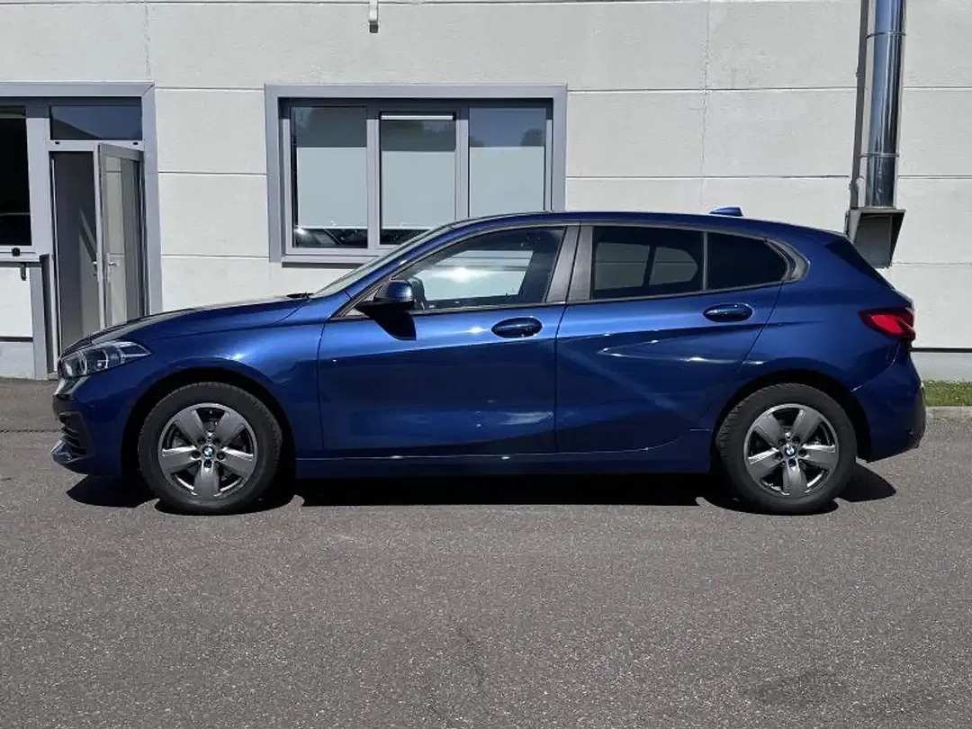 BMW 116 - foto 2