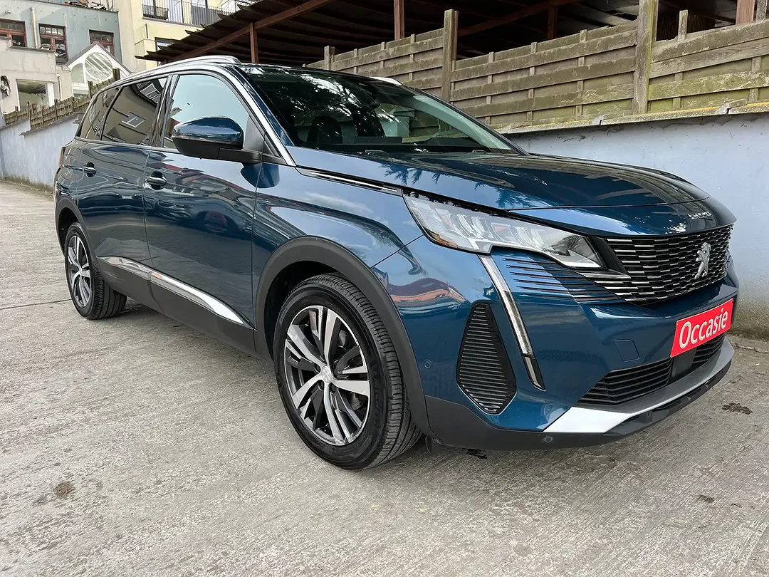 Peugeot 5008 PureTech Allure - Afbeelding 1