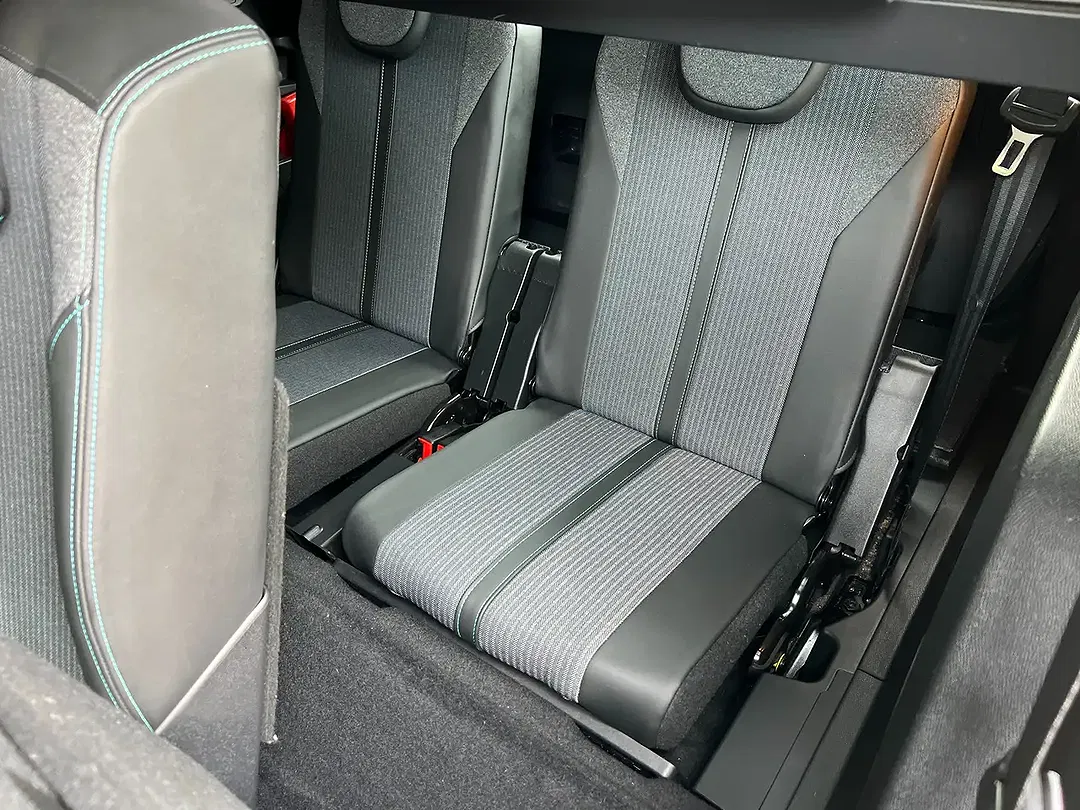 Peugeot 5008 PureTech Allure - Thumbnail 14