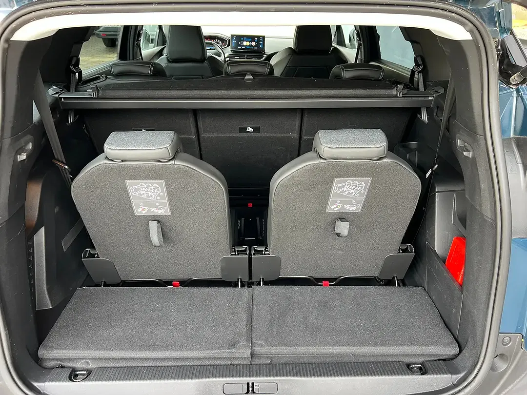 Peugeot 5008 PureTech Allure - foto 15